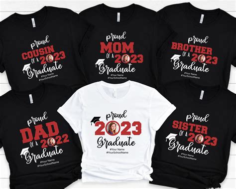 senior graduation shirts